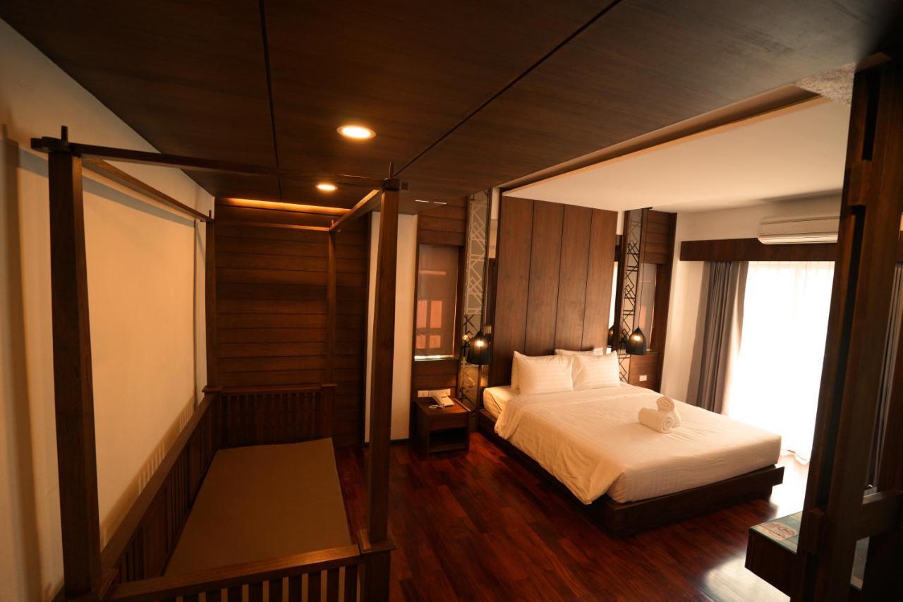 Anika Boutique Hotel Chiang Mai