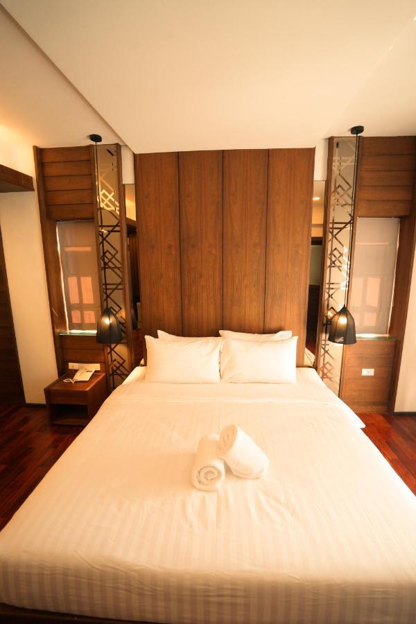 Hotel Anika Boutique
