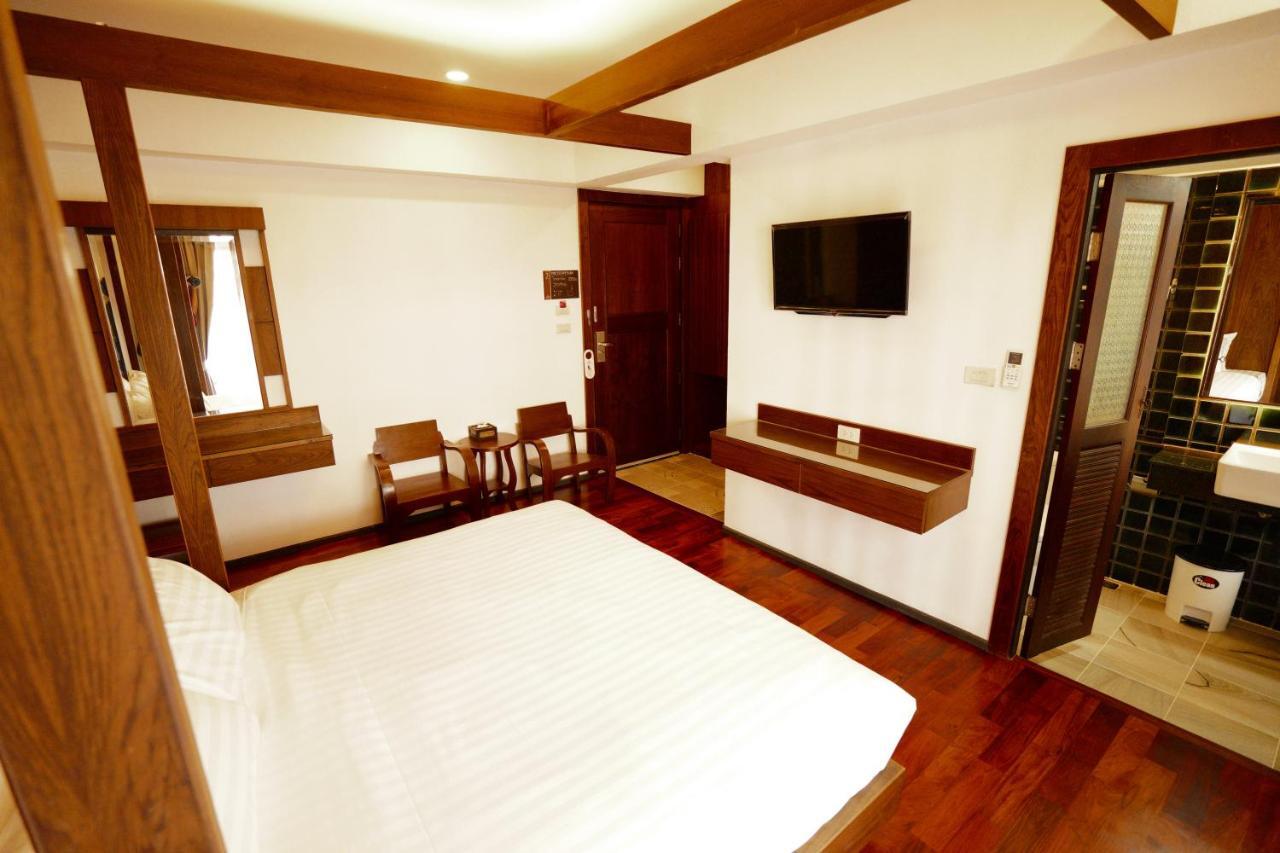 Hotel Anika Boutique