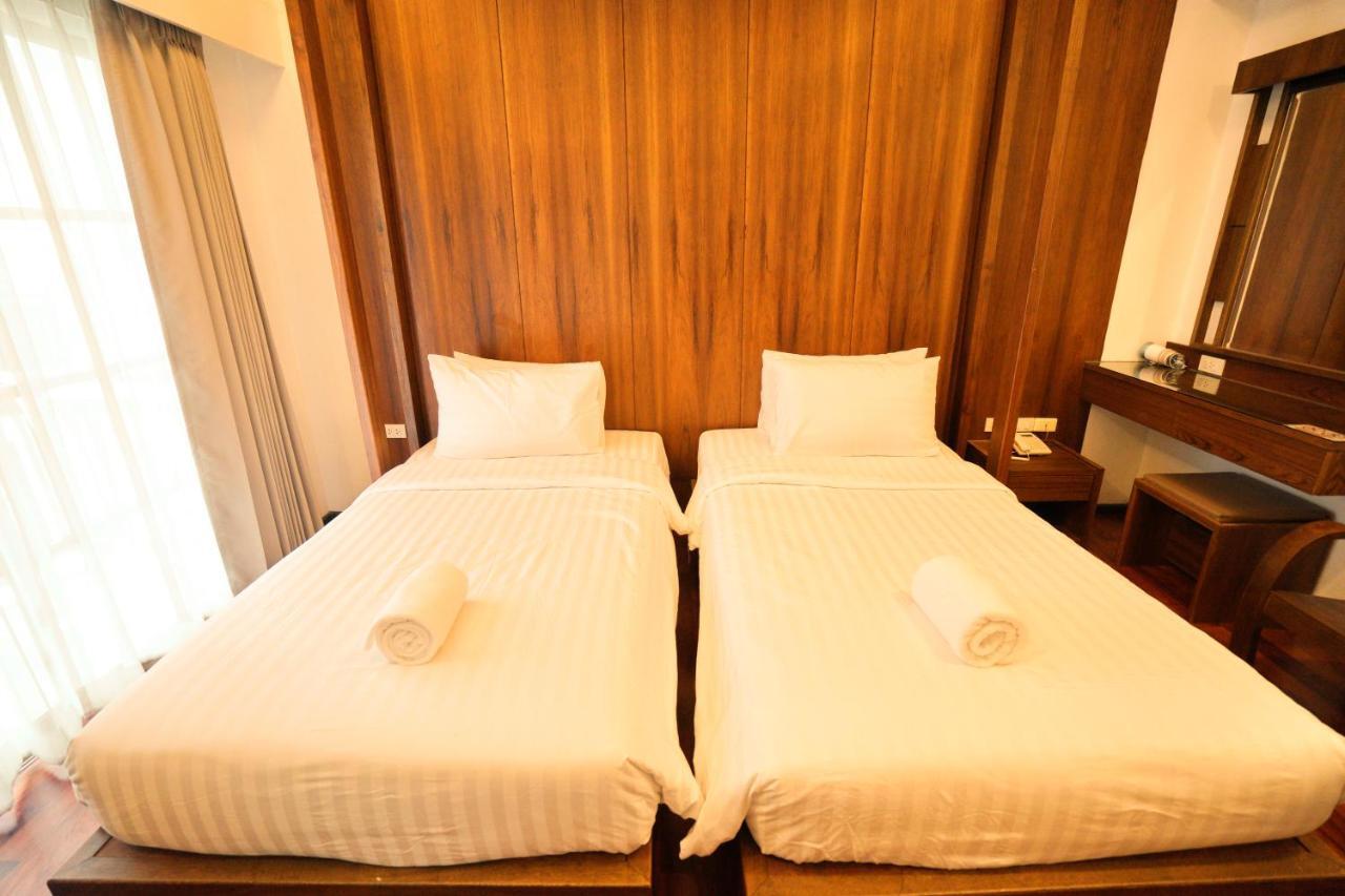 Hotel Anika Boutique 3*