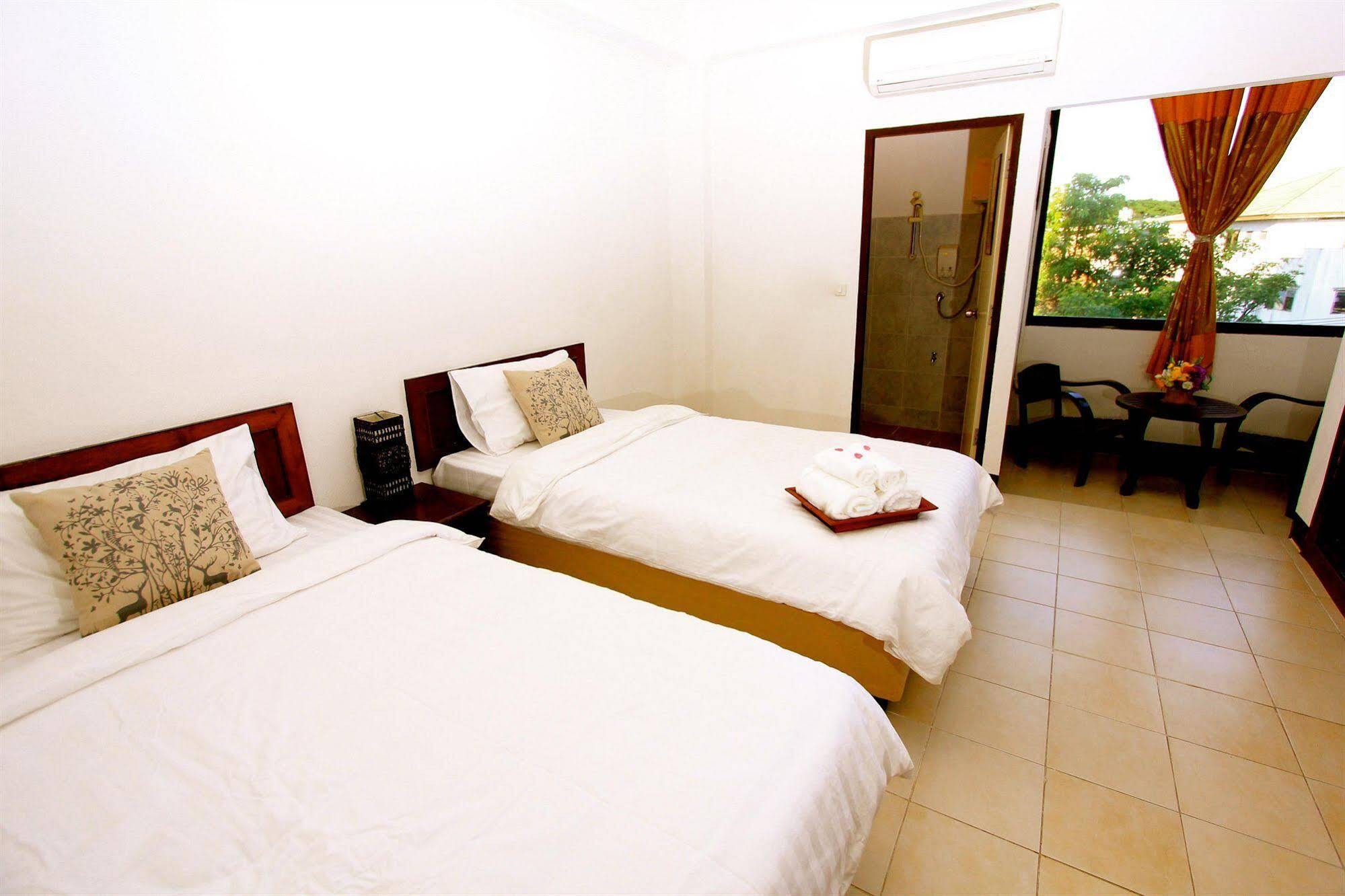 Inspire House Hotel Chiang Mai