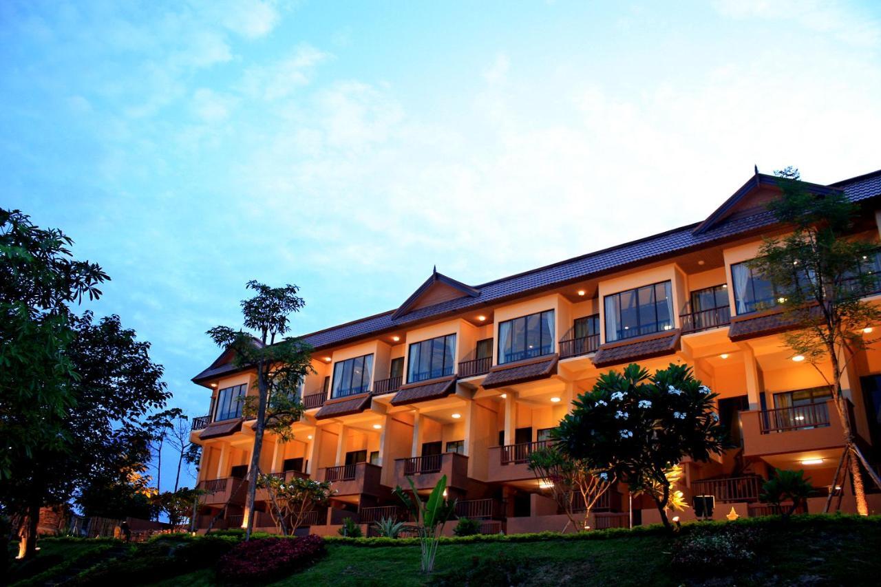 San Pee Seua - Sha Extra Resort Chiang Mai