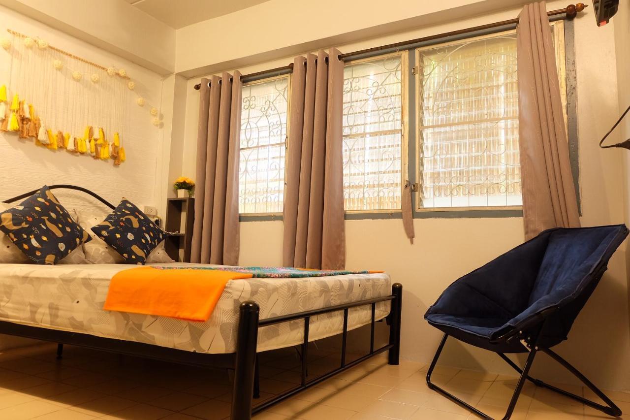 Guest house Julie Chiang Mai