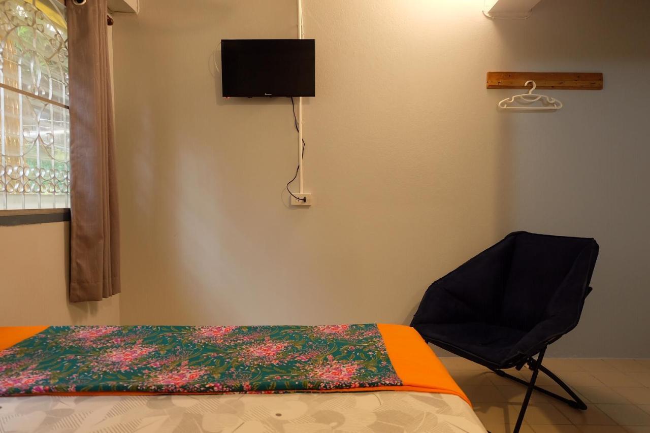 Julie Guest house