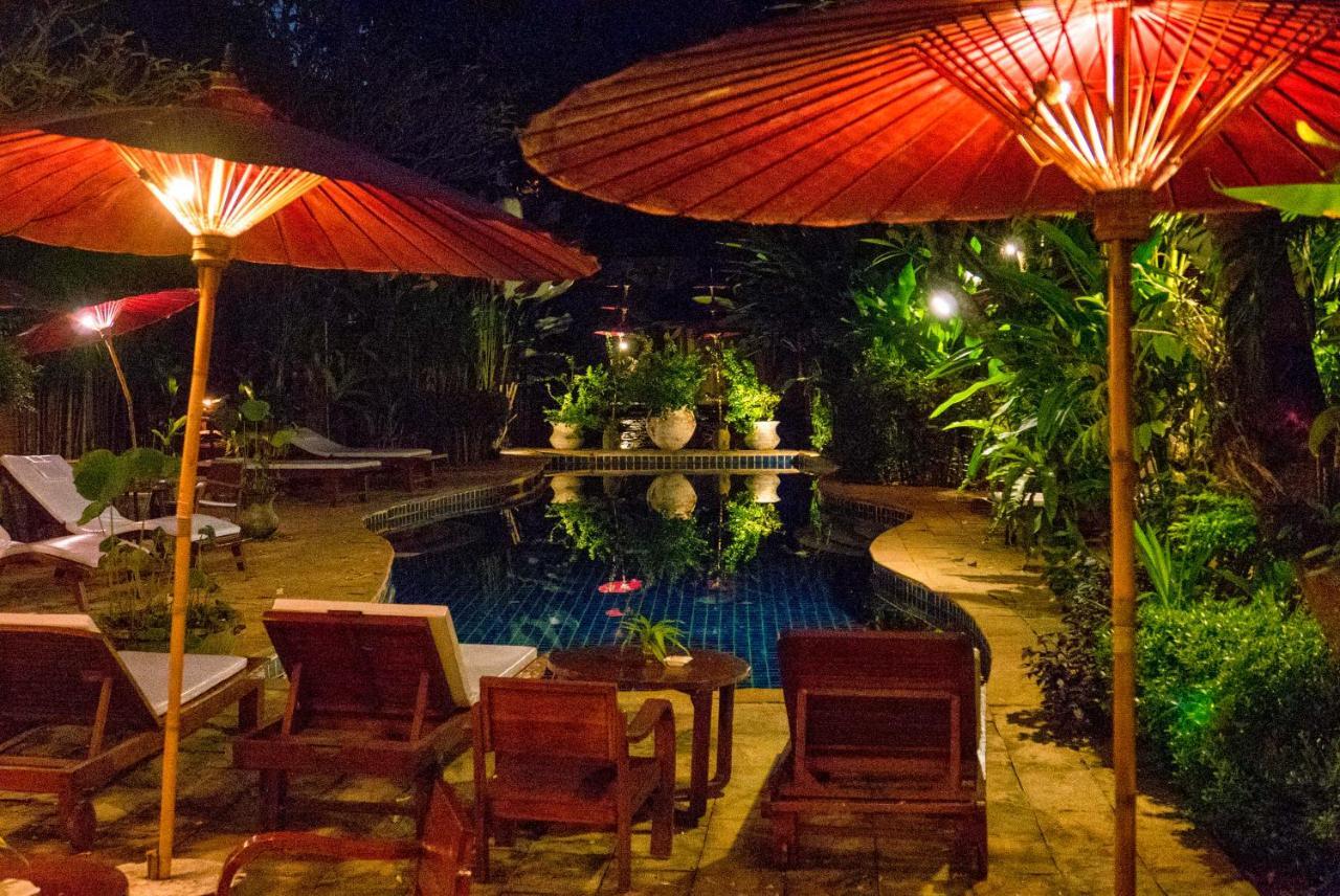 Ban Sabai Village & Chiang Mai