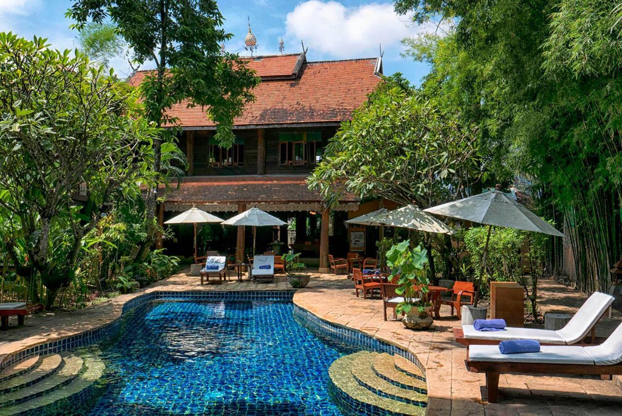 Resort Ban Sabai Village & 4*