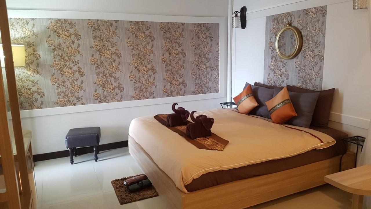Namamema Hotel Chiang Mai
