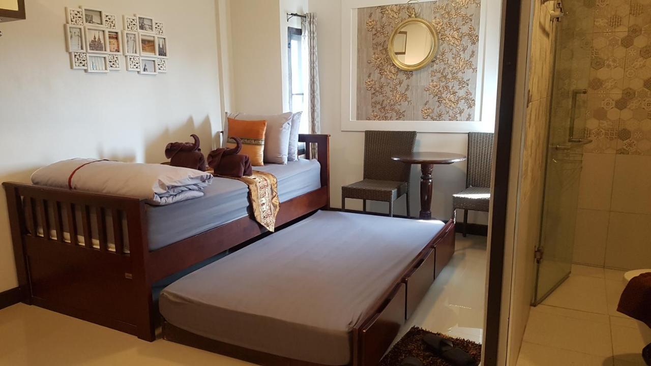 Namamema 3* Chiang Mai
