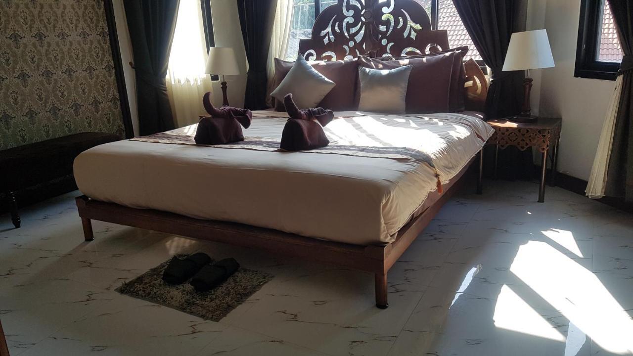 Namamema Hotel