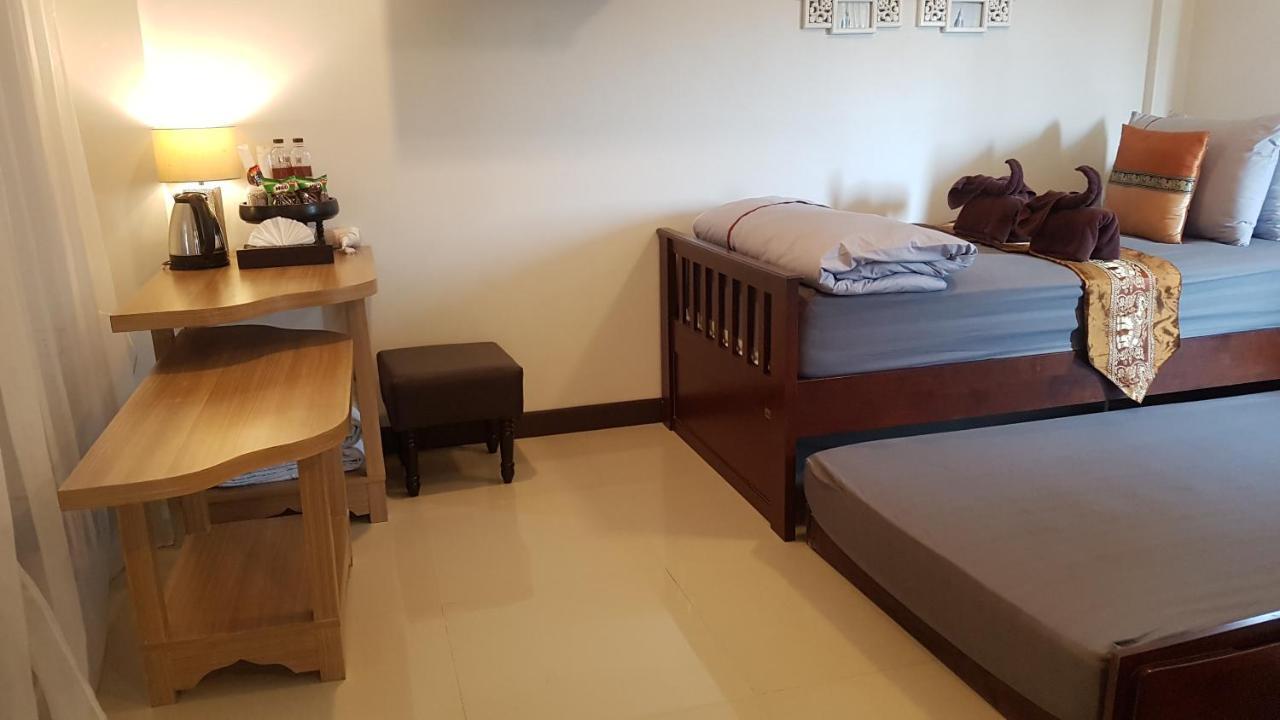 Namamema 3* Chiang Mai