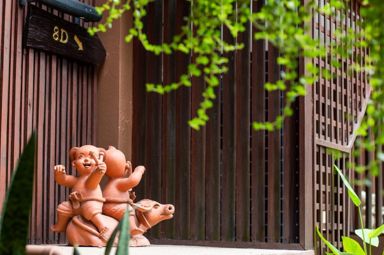 San Pee Seua - Sha Extra 3* Chiang Mai