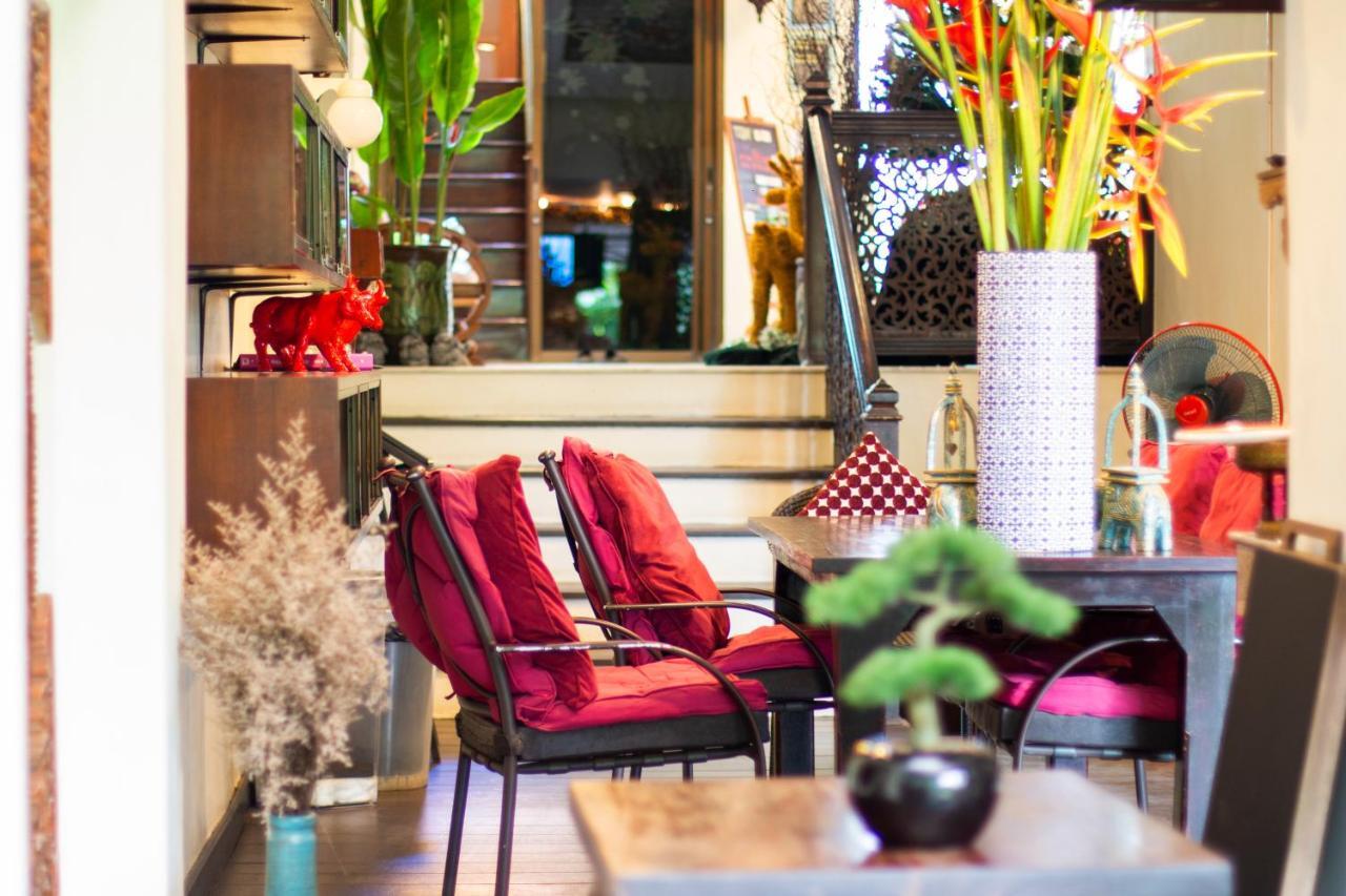 San Pee Seua - Sha Extra Resort Chiang Mai