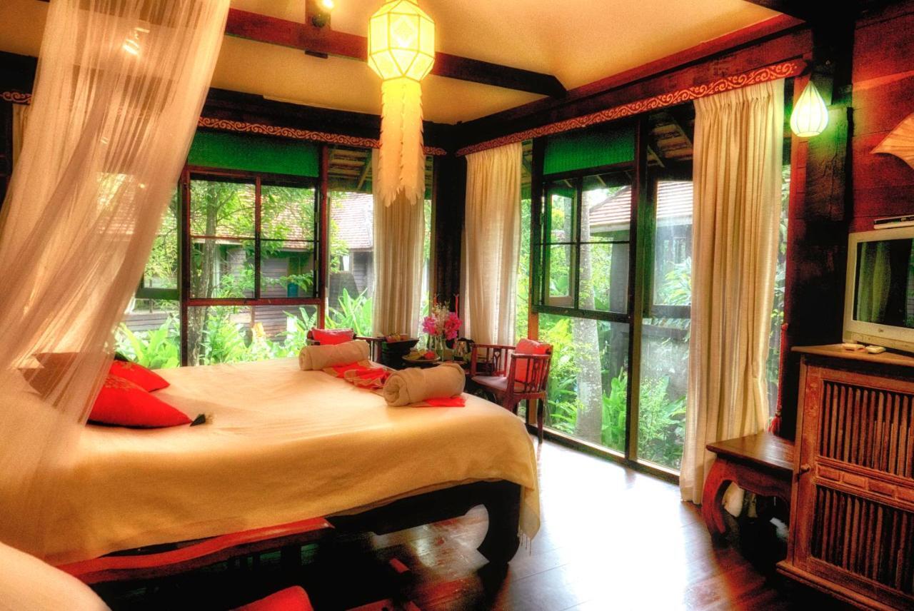 Resort Ban Sabai Village & 4*