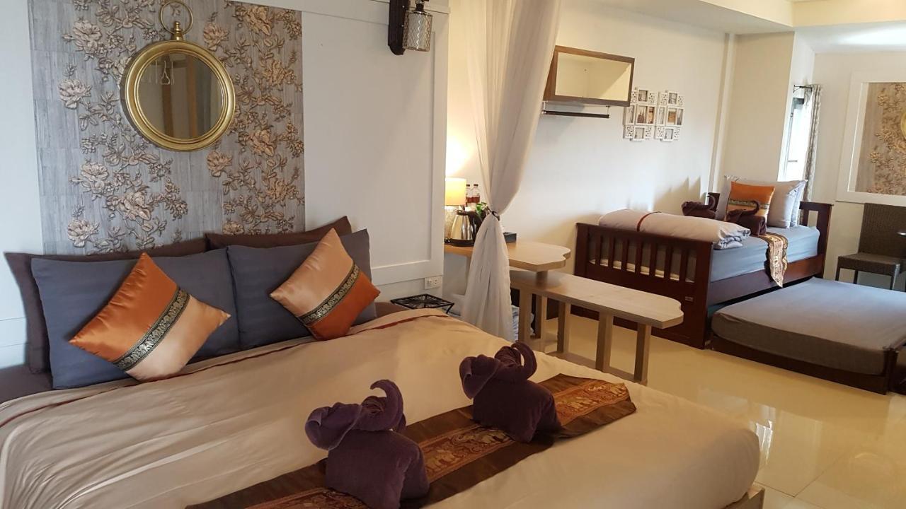 Namamema Hotel Chiang Mai
