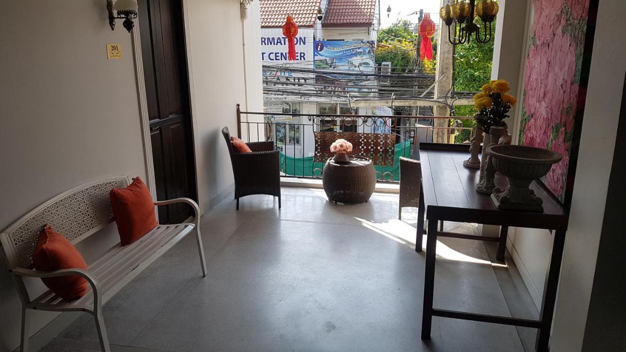 Namamema Hotel 3*