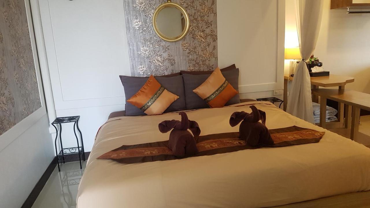 Namamema 3* Chiang Mai