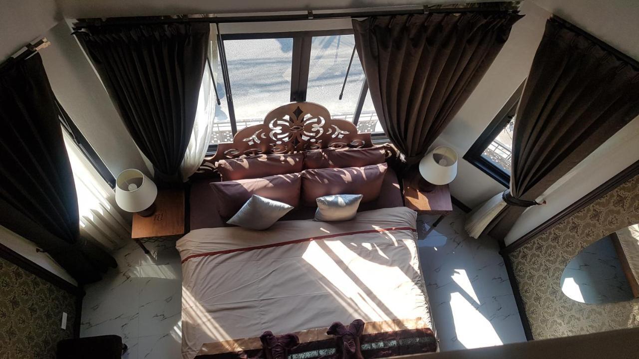 Hotel Namamema Chiang Mai