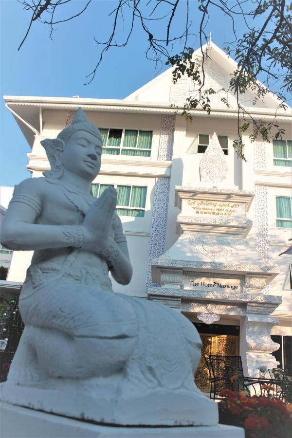Hotel White Boutique And Chiang Mai