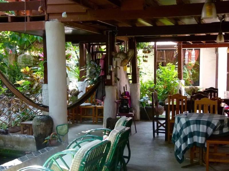 Baan Songjum Guest house *