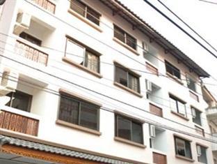 Ban Wiang Guest house Chiang Mai
