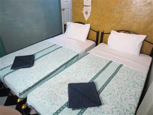 Hotel Grace Boutique House Chiang Mai