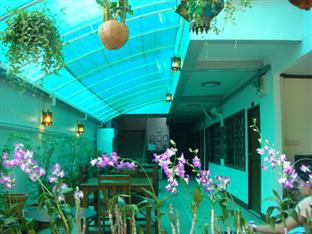 Hostel Junior House Chiang Mai