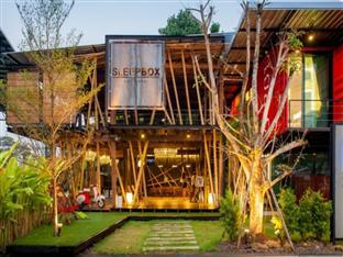 Hotel Sleepbox Chiangmai 2*