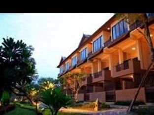 Resort San Pee Seua - Sha Extra