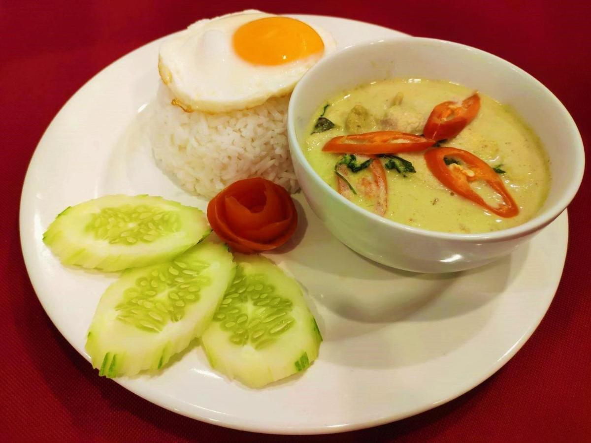 Anika Boutique 3* Chiang Mai