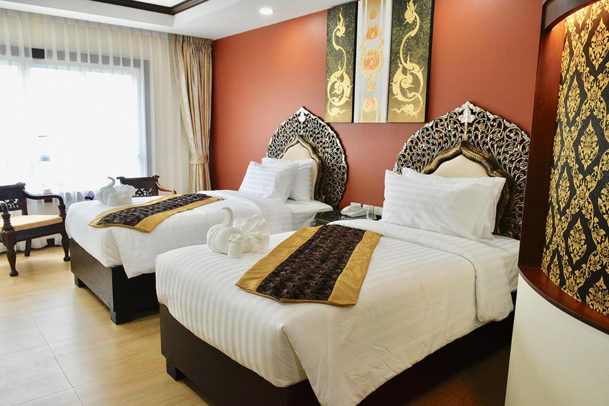 White Boutique And Chiang Mai