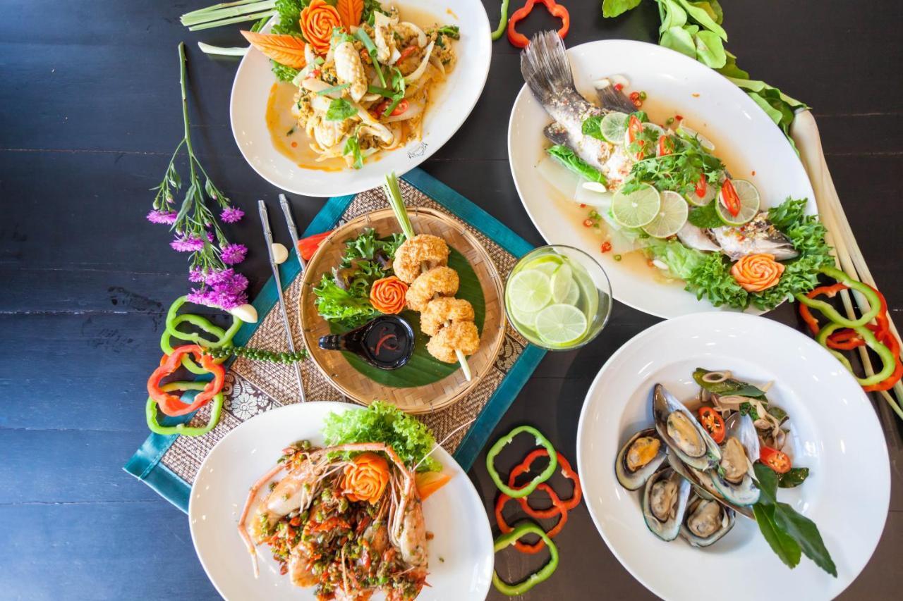The Experience Walking Street Hotel