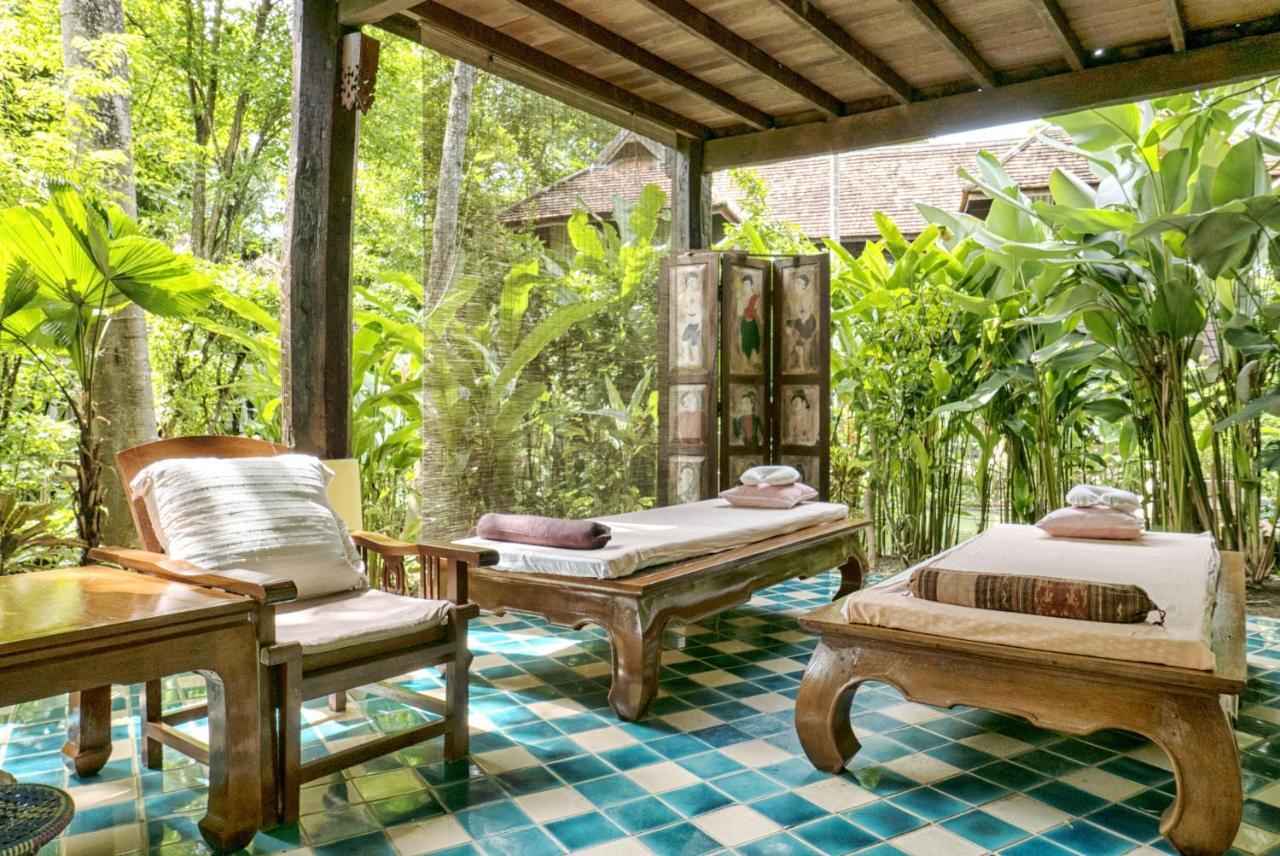 Resort Ban Sabai Village & 4*