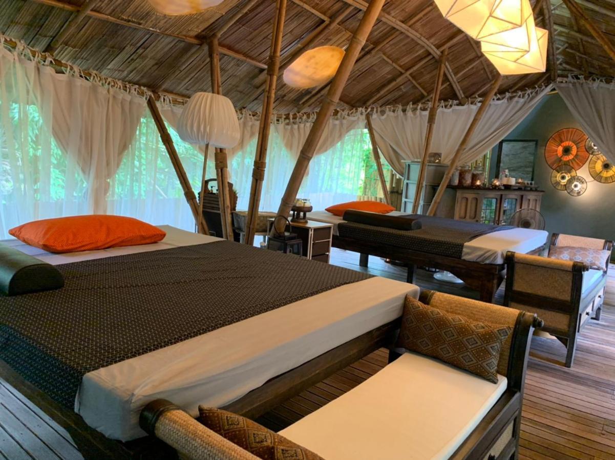 Resort Cooldowns Chiang Mai