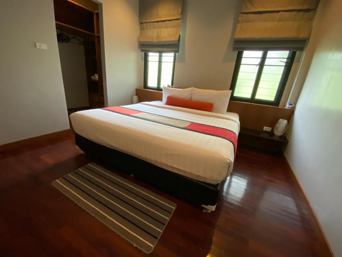 Resort Cooldowns Chiang Mai