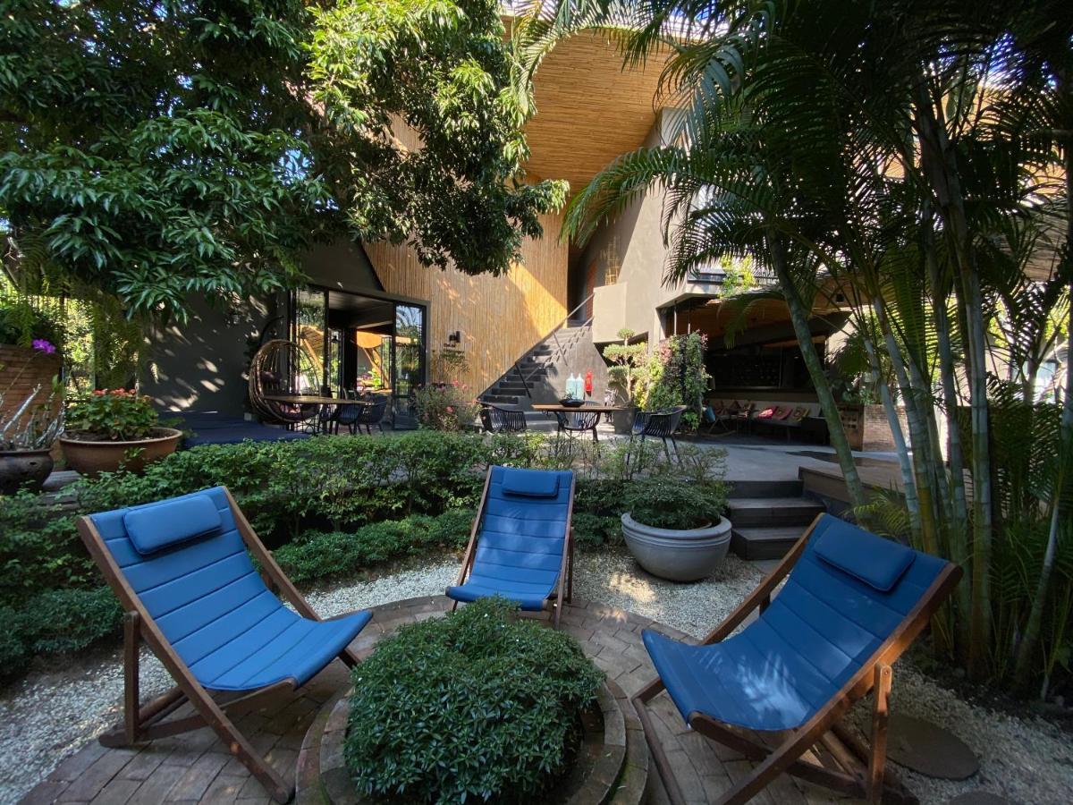 Resort Cooldowns Chiang Mai