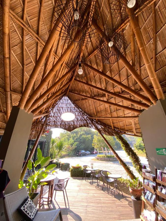 Cooldowns Resort