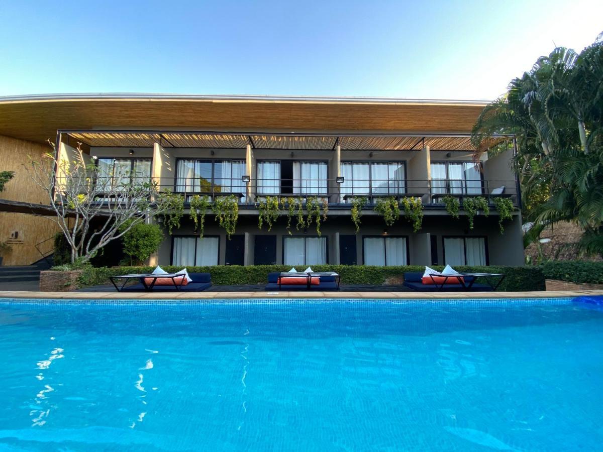Cooldowns Resort