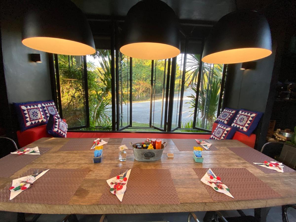 Resort Cooldowns Chiang Mai