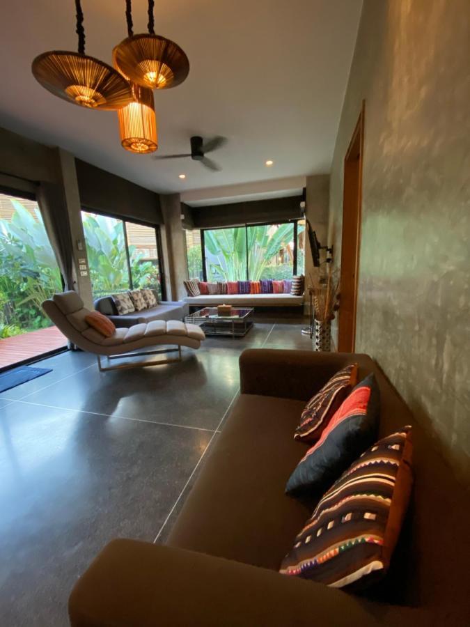 Resort Cooldowns Chiang Mai