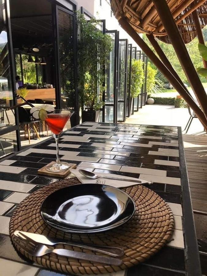 Resort Cooldowns Chiang Mai
