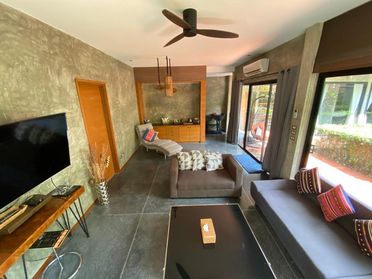 Cooldowns Resort Chiang Mai