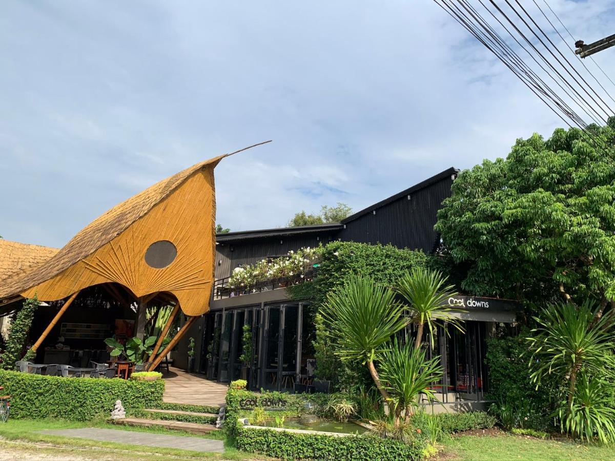 Cooldowns Chiang Mai
