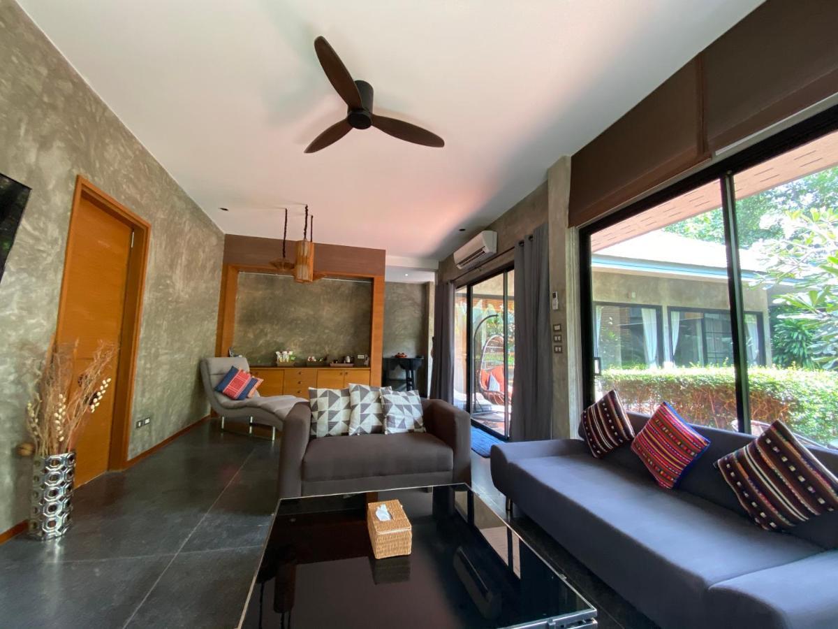 Cooldowns Chiang Mai