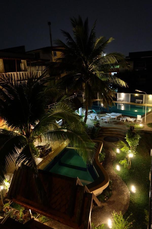 Prince Hotel