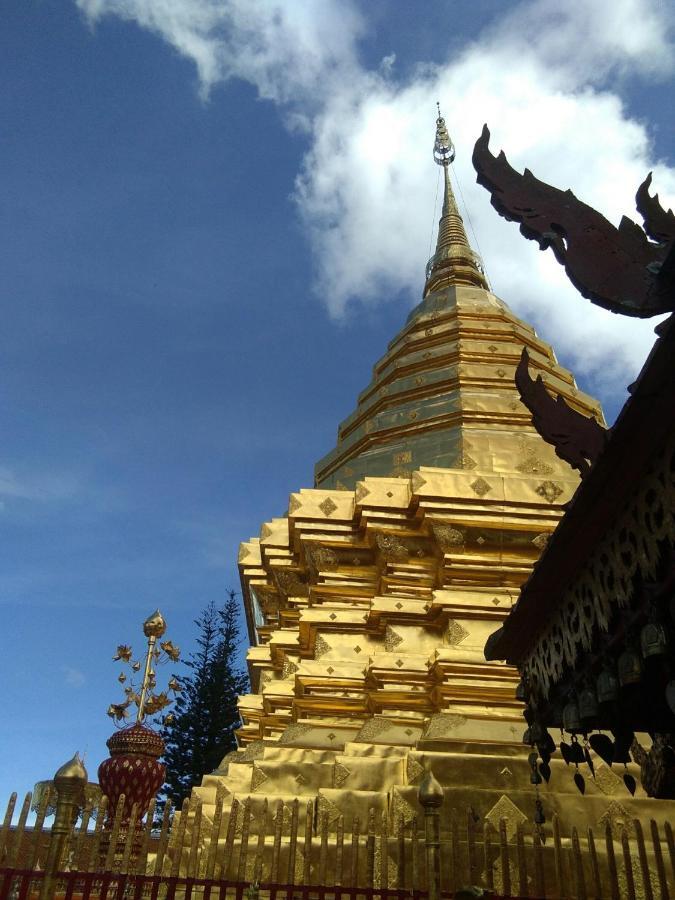 Prince Chiang Mai