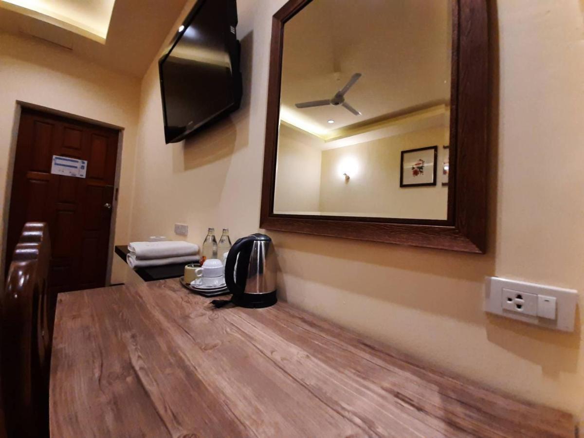 Hotel Prince 2*