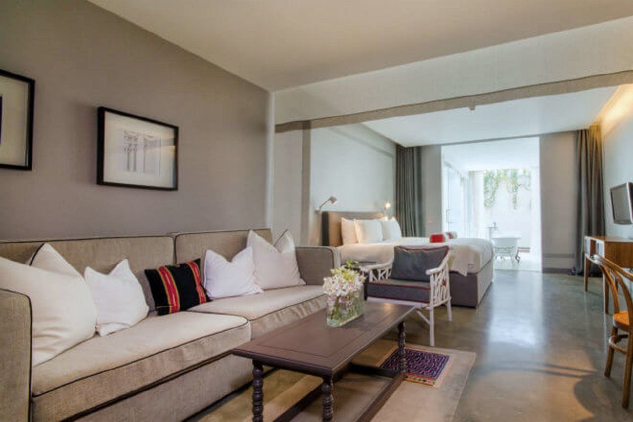 Hotel Sala Lanna Chiang Mai