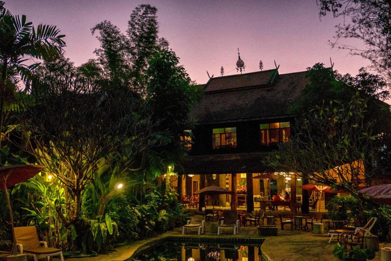 Resort Ban Sabai Village & Chiang Mai