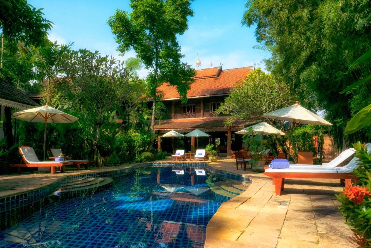 Ban Sabai Village & Resort