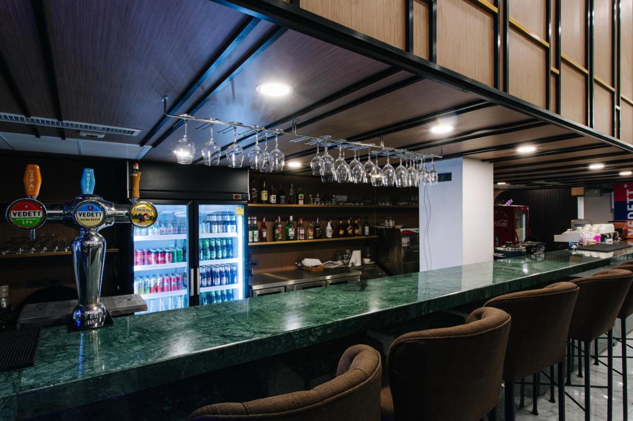 The Experience Walking Street Hotel Chiang Mai